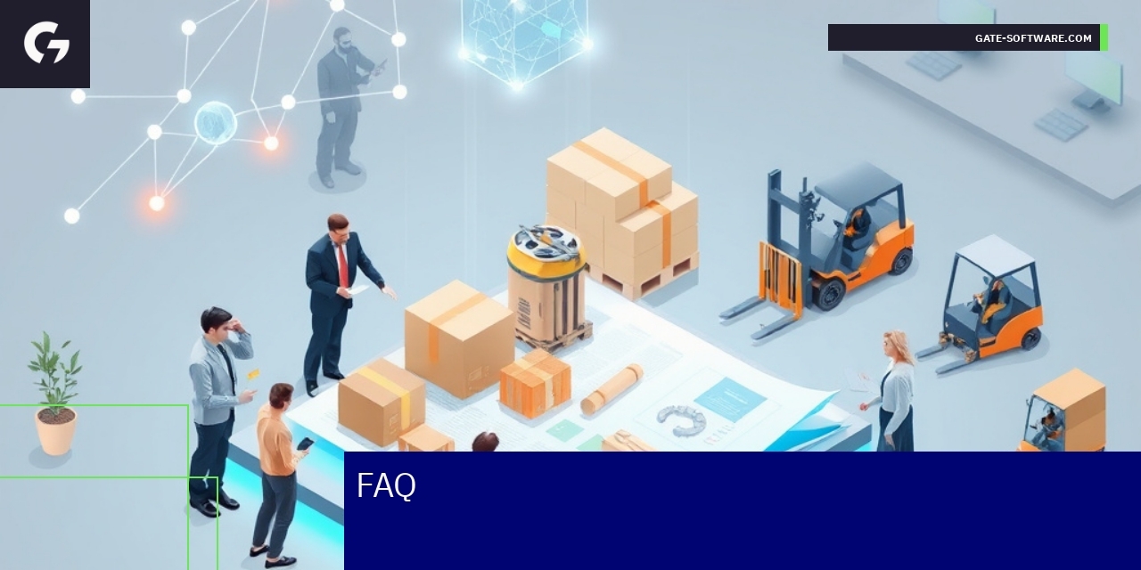 Business people analyzing data on computer screens