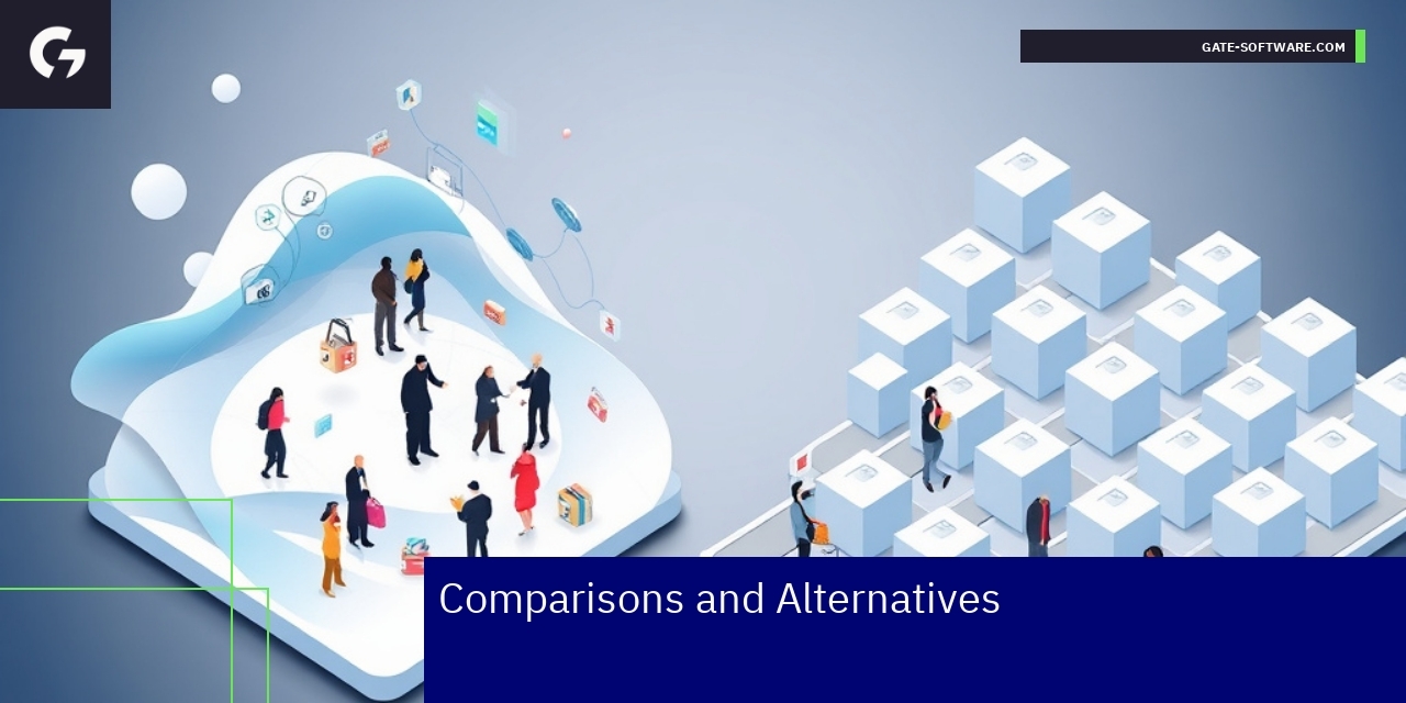 Diagram comparing responsive and adaptive web designs