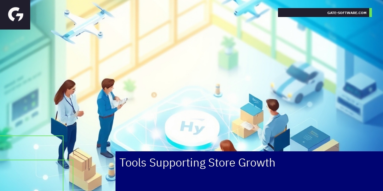 E-commerce growth with Hyva tools and integrations