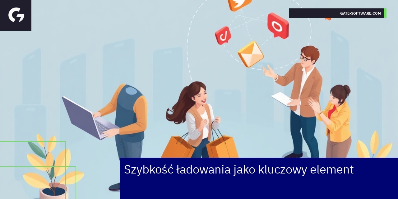 Kluczowe aspekty szablonu frontendowego Hyva Schemat funkcji szablonu Hyva w eCommerce