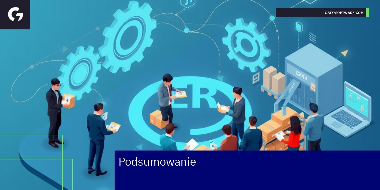Korzyści integracji systemów w Magento B2B Schemat integracji systemów ERP i Magento B2B