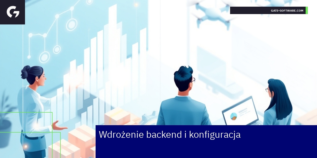 Wdrożenie backendu i strategia kosztowa Magento 2 Schemat monitorowania backendu i planowania budżetu