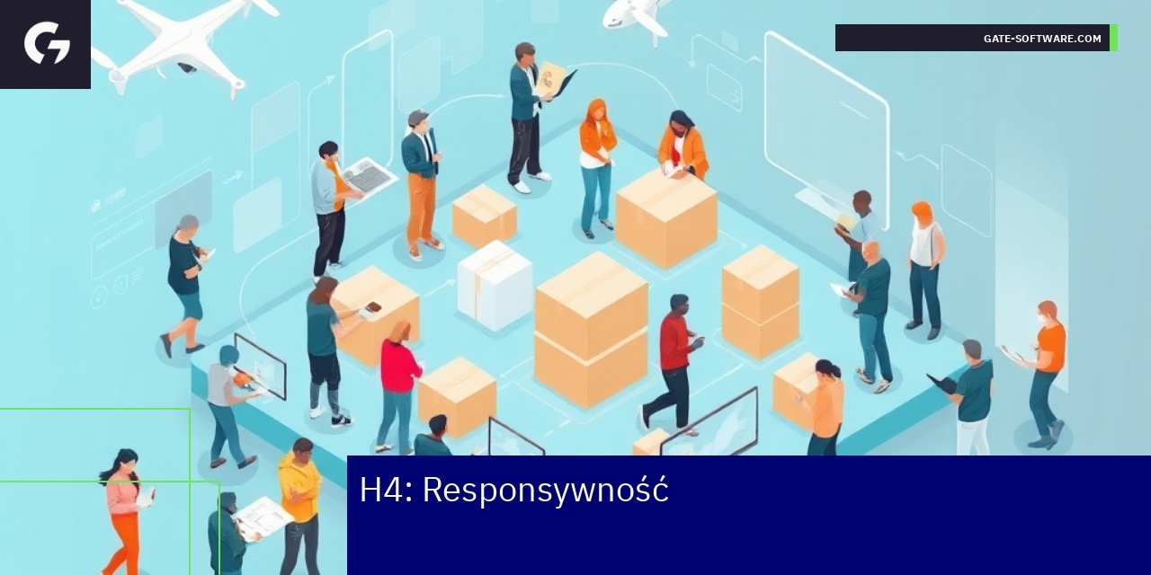 Responsywność w e-commerce Hyva Nowoczesny interfejs na różnych urządzeniach