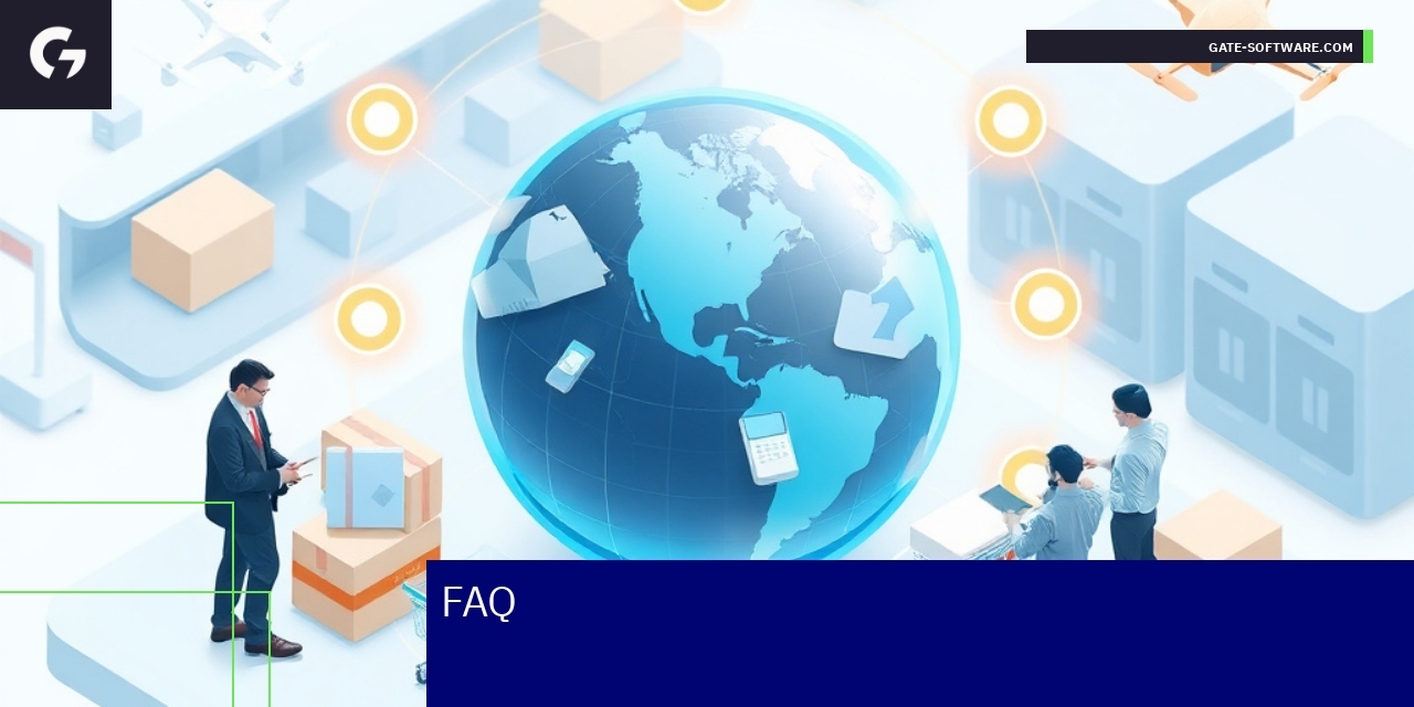 Schemat integracji ERP, CRM i Magento 2