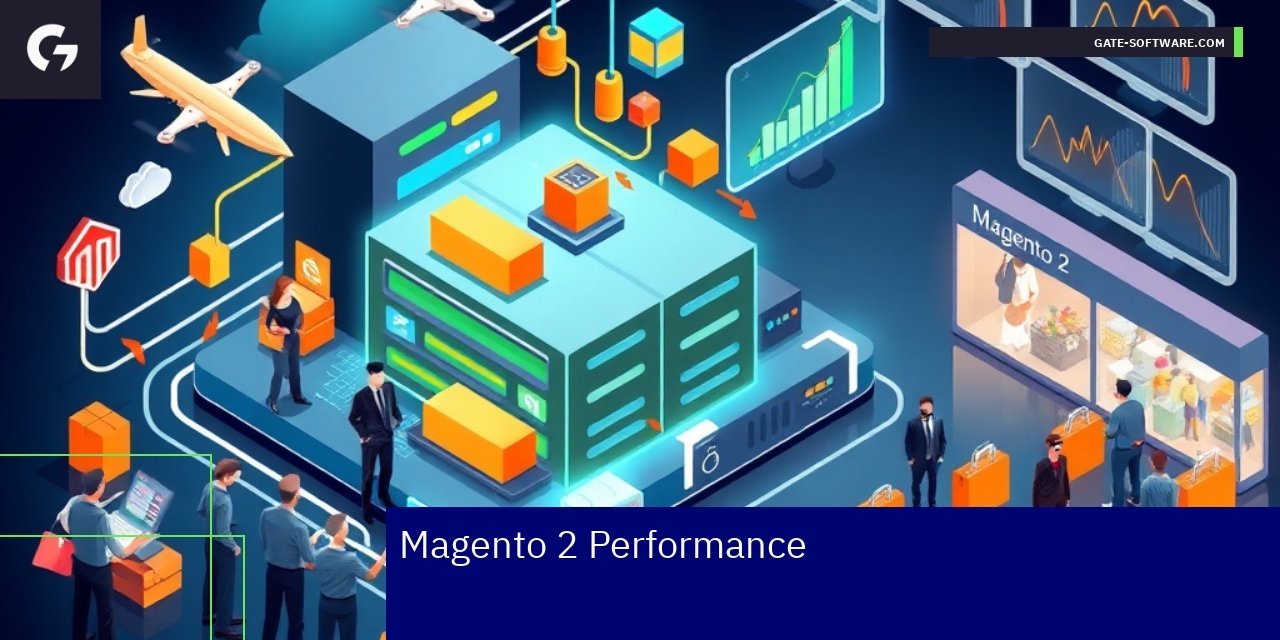 Magento 2 speed optimization and measurement tools