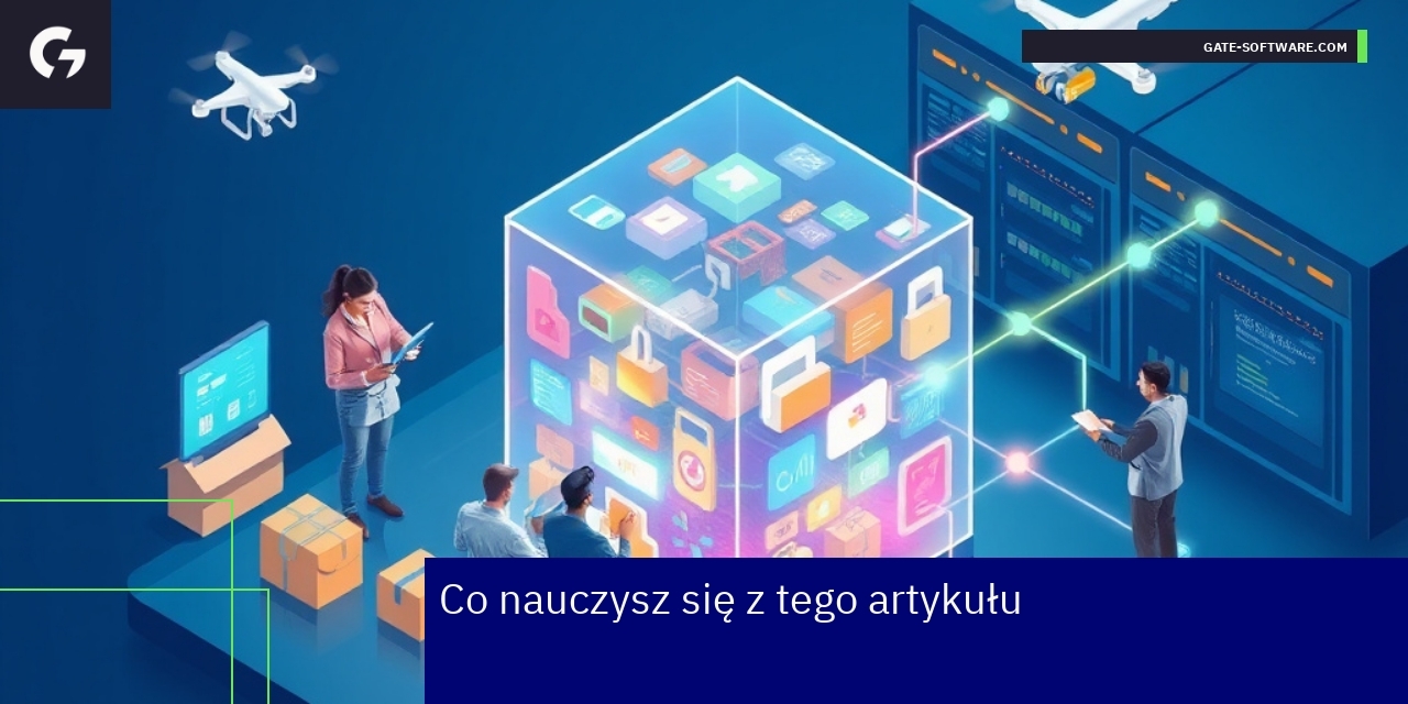 Optymalizacja danych produktowych w Magento 2 Schemat architektury danych i integracji Magento