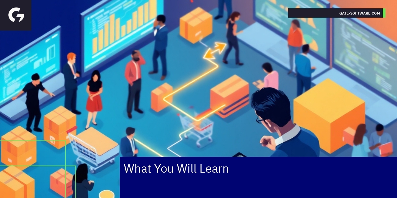Graph showing Magento 2 performance metrics and tools