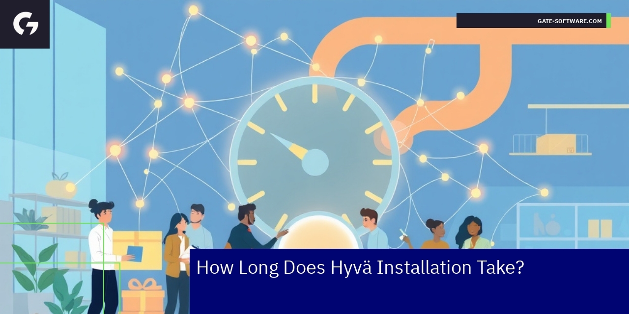 Magento 2 Hyvä theme installation and optimization process