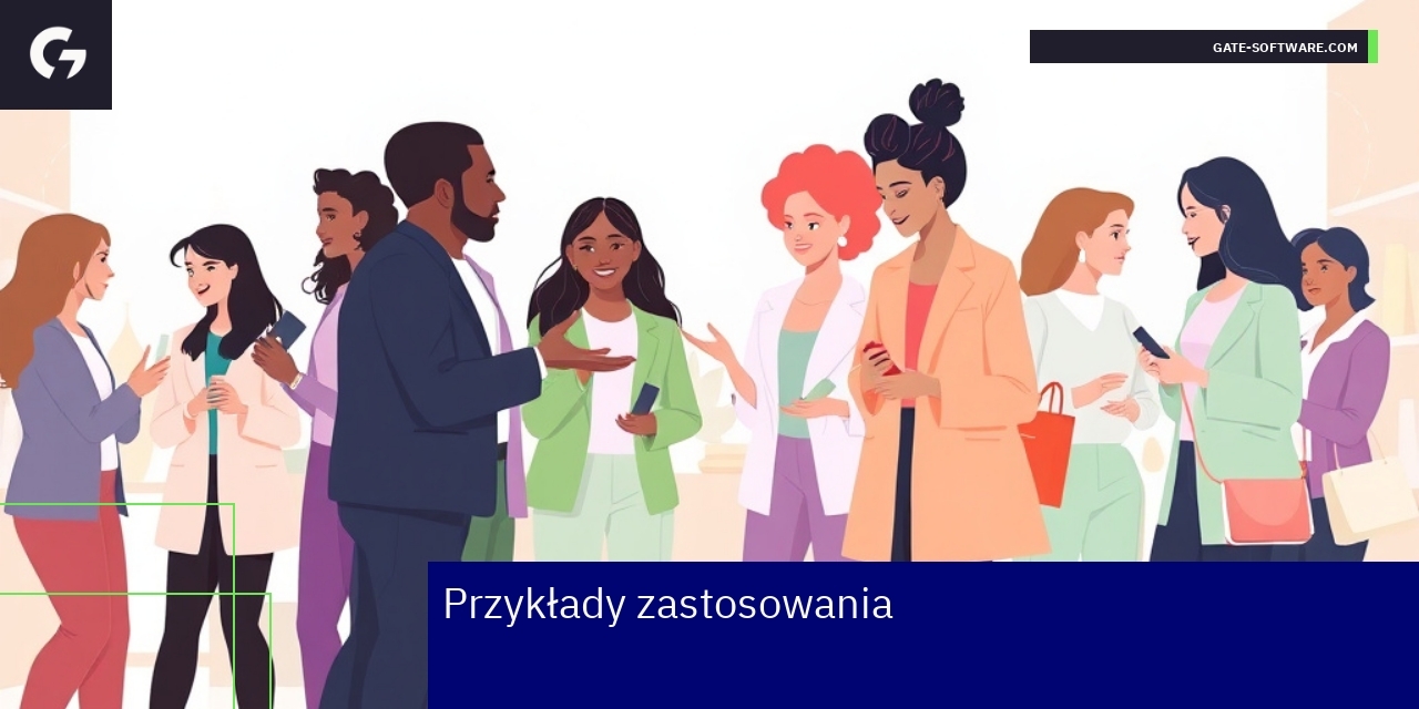 Nowoczesna prezentacja oferty kosmetyków na platformie