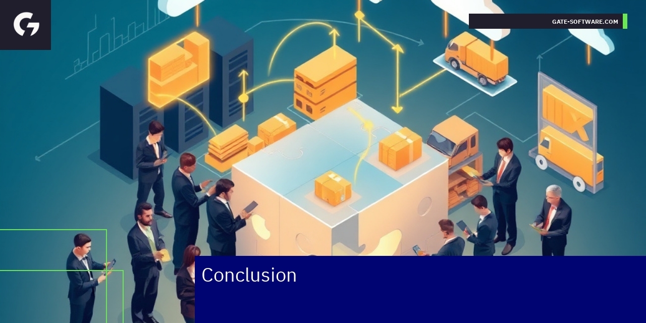 Illustration of B2B eCommerce platform benefits