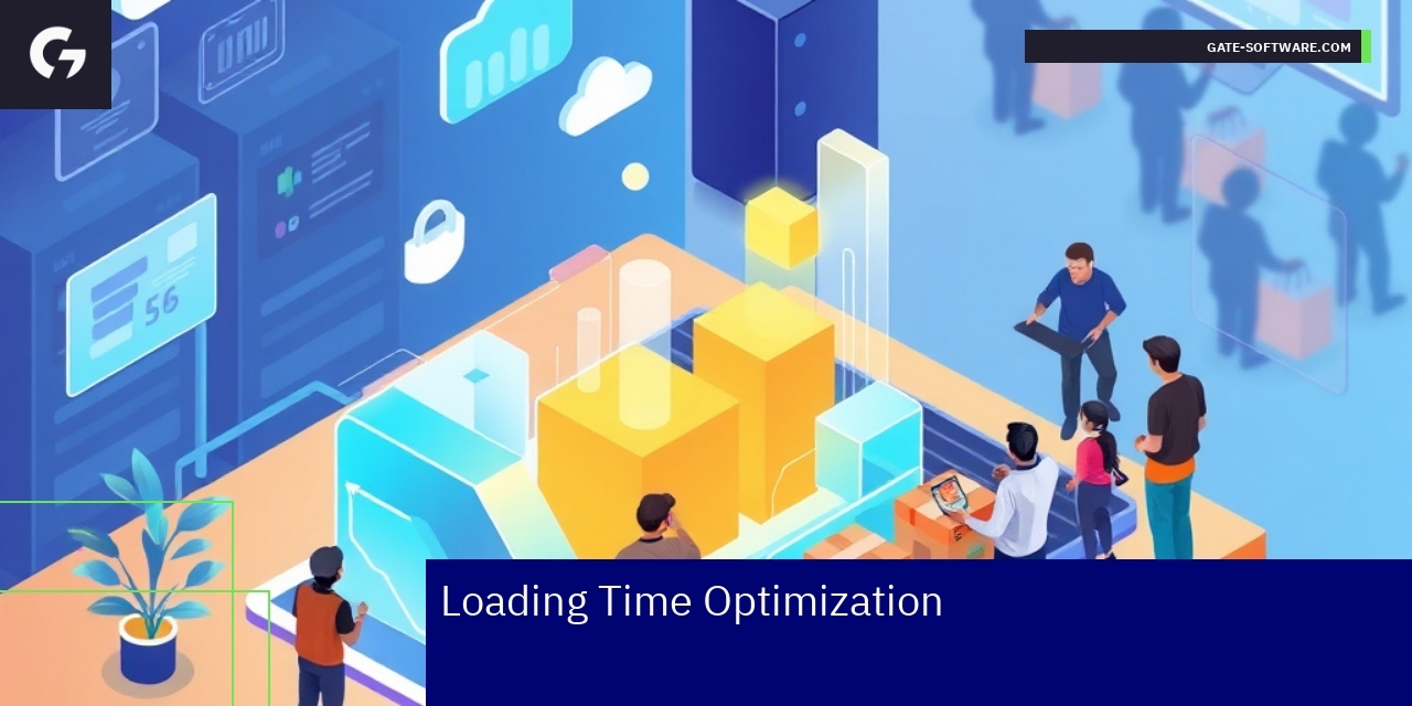 Hyva Loading Time Optimization Guide Diagram showing Hyva optimization steps and benefits