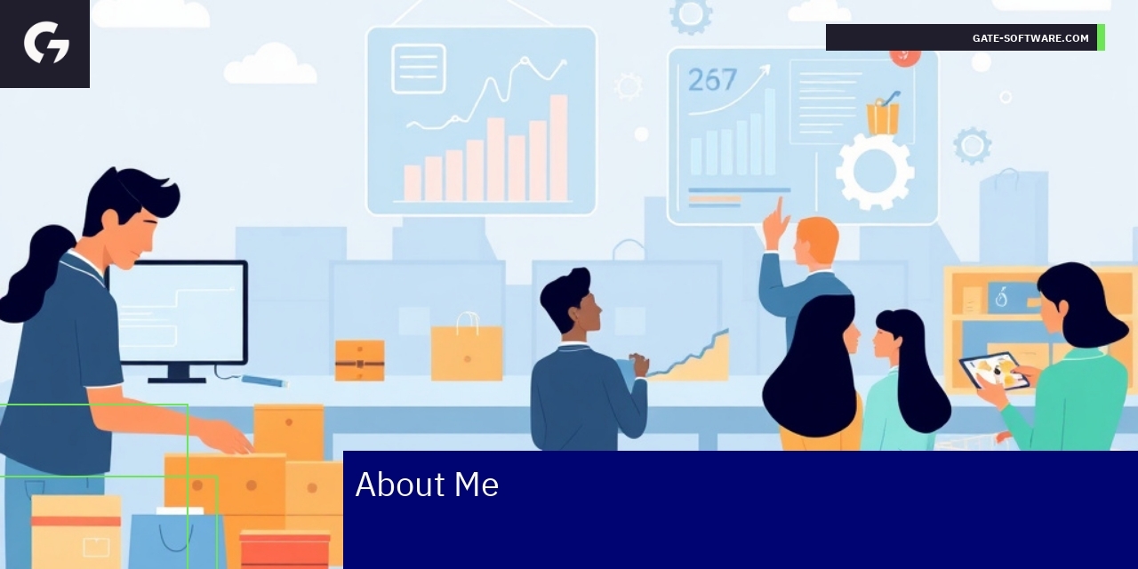Person working on Magento platform UX improvements