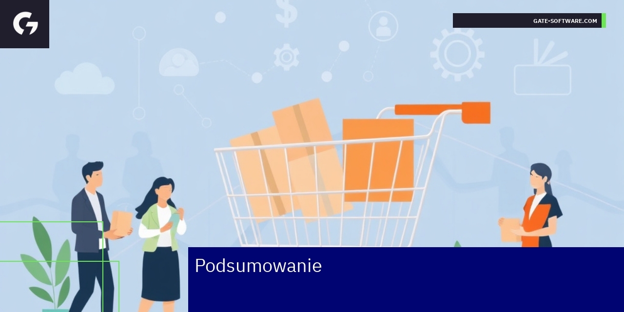 Zespół ekspertów pracujący nad platformą Magento