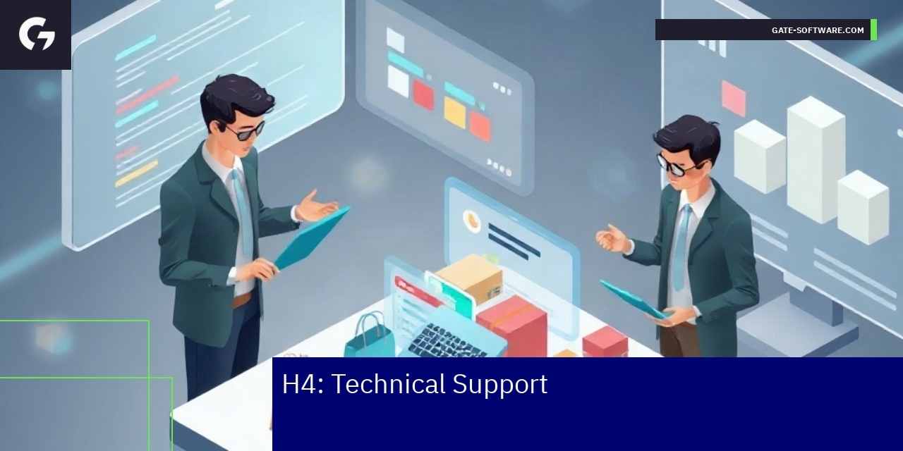 Technical Support for Magento 2 Template 6 Technical support process for Magento 2 Template 6