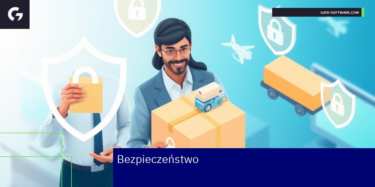 Schemat zabezpieczeń platformy Magento 2