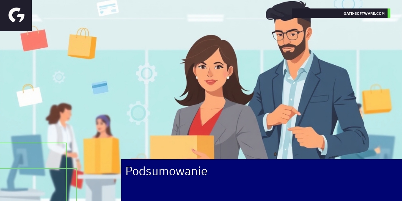 Zespół ekspertów pracujących przy platformie Magento