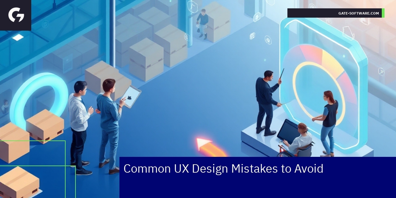 UX design mistakes affecting Magento 2 Hyva stores