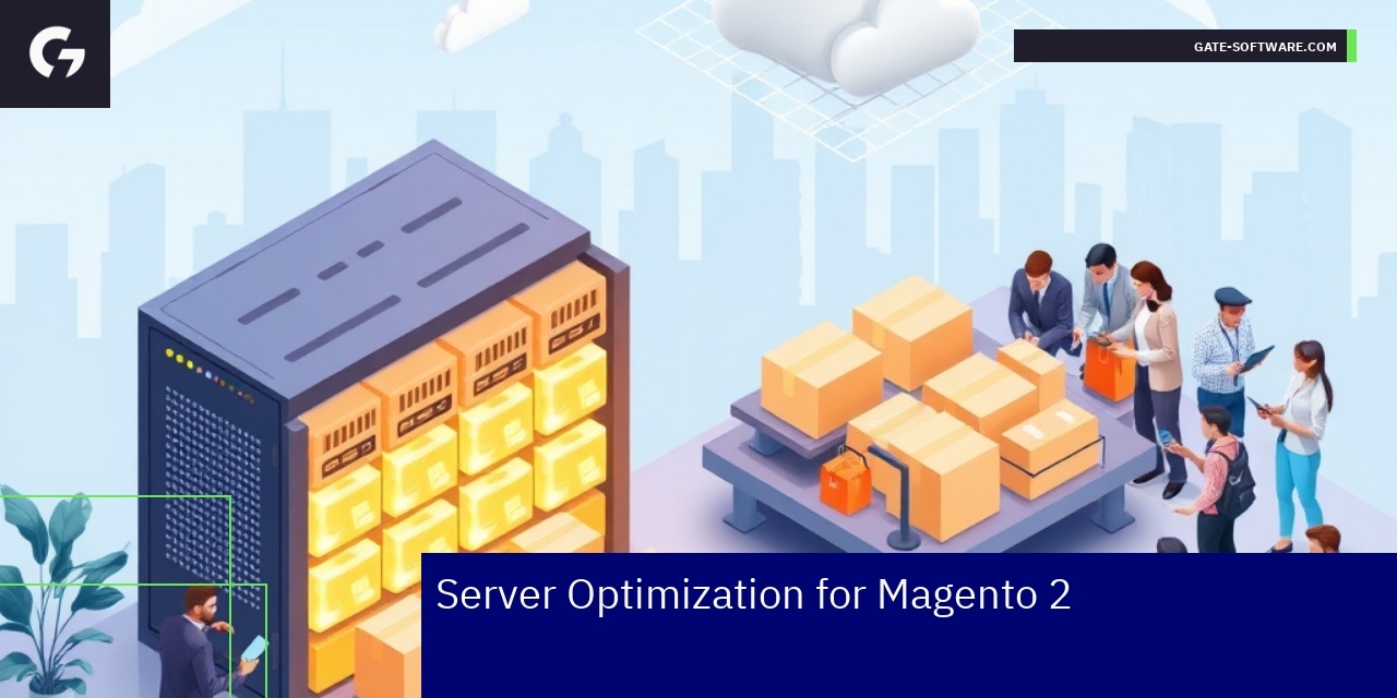 Magento 2 Server Optimization Strategies Server hardware and Magento 2 performance charts