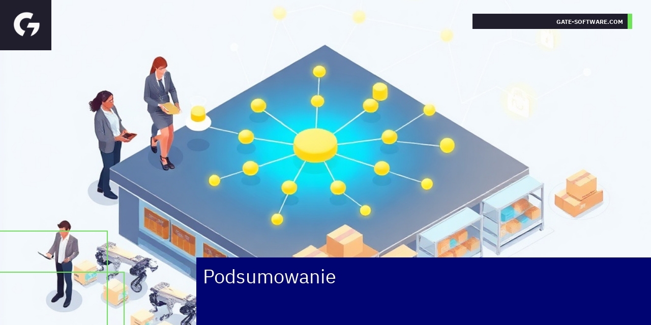 Schemat pokazujący korzyści z zastosowania Hyva