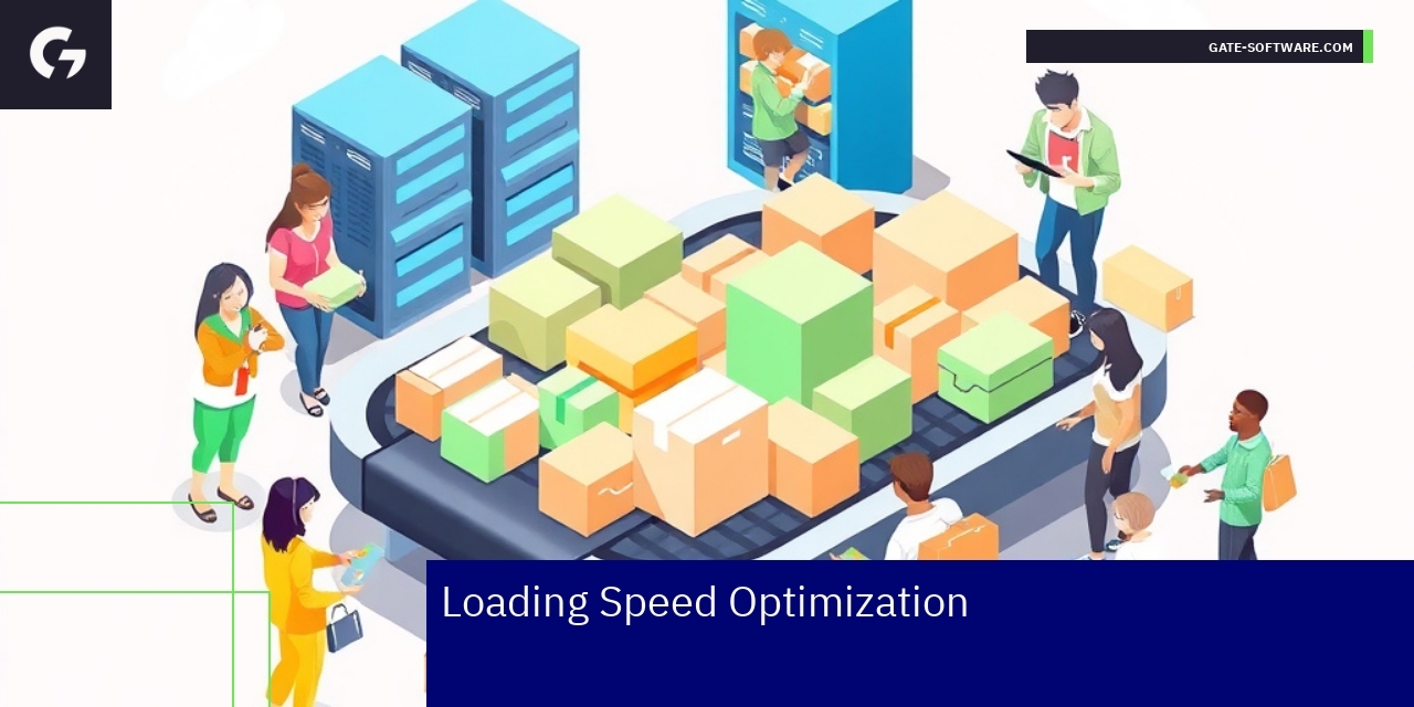 Speed optimization of Hyvä eCommerce store frontend