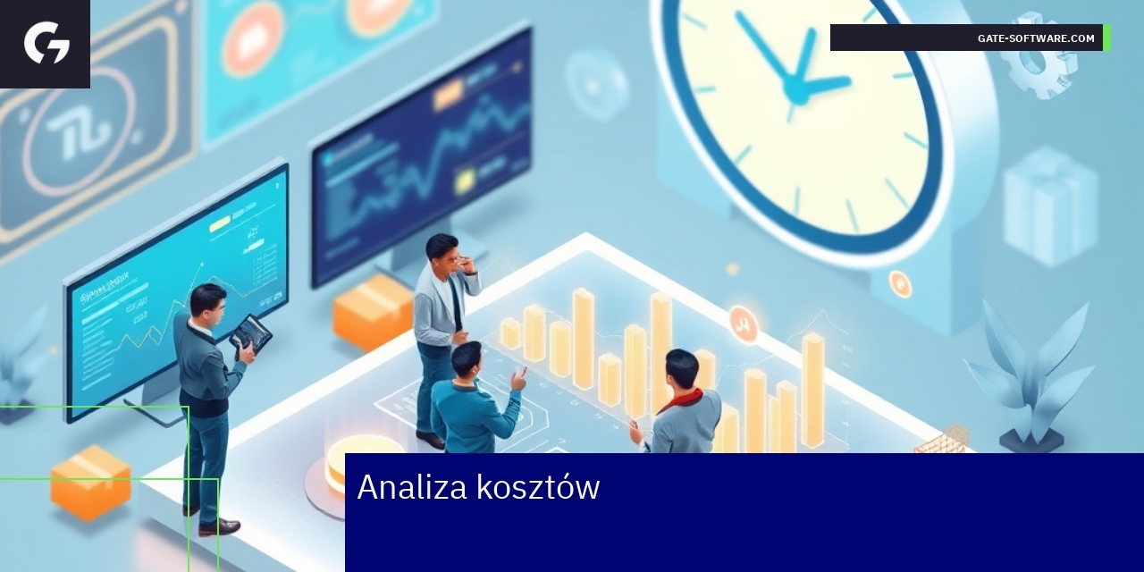 Schemat analizy kosztów i modeli płatności Hyva