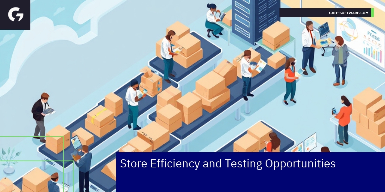 Testing and performance optimization for Magento 2 store