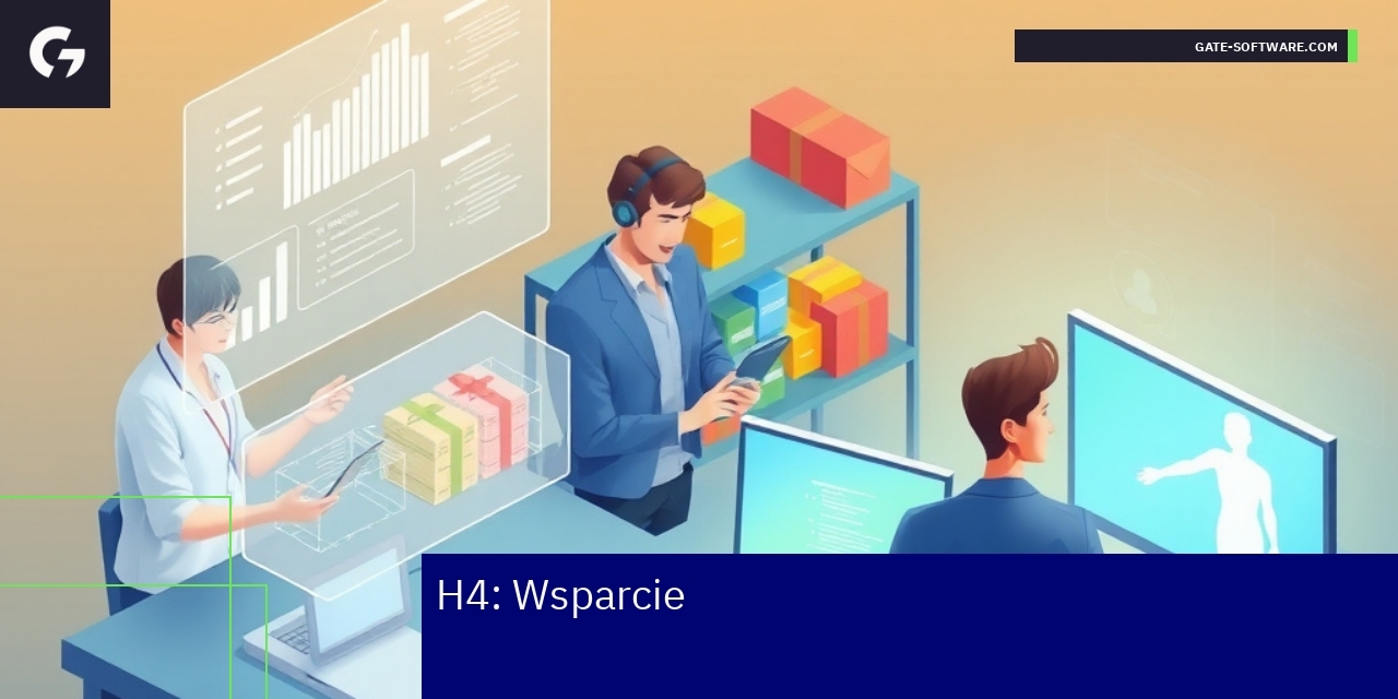 Wsparcie Szablonu 7 w Hyva dla Magento Wsparcie techniczne, optymalizacja i UX Magento