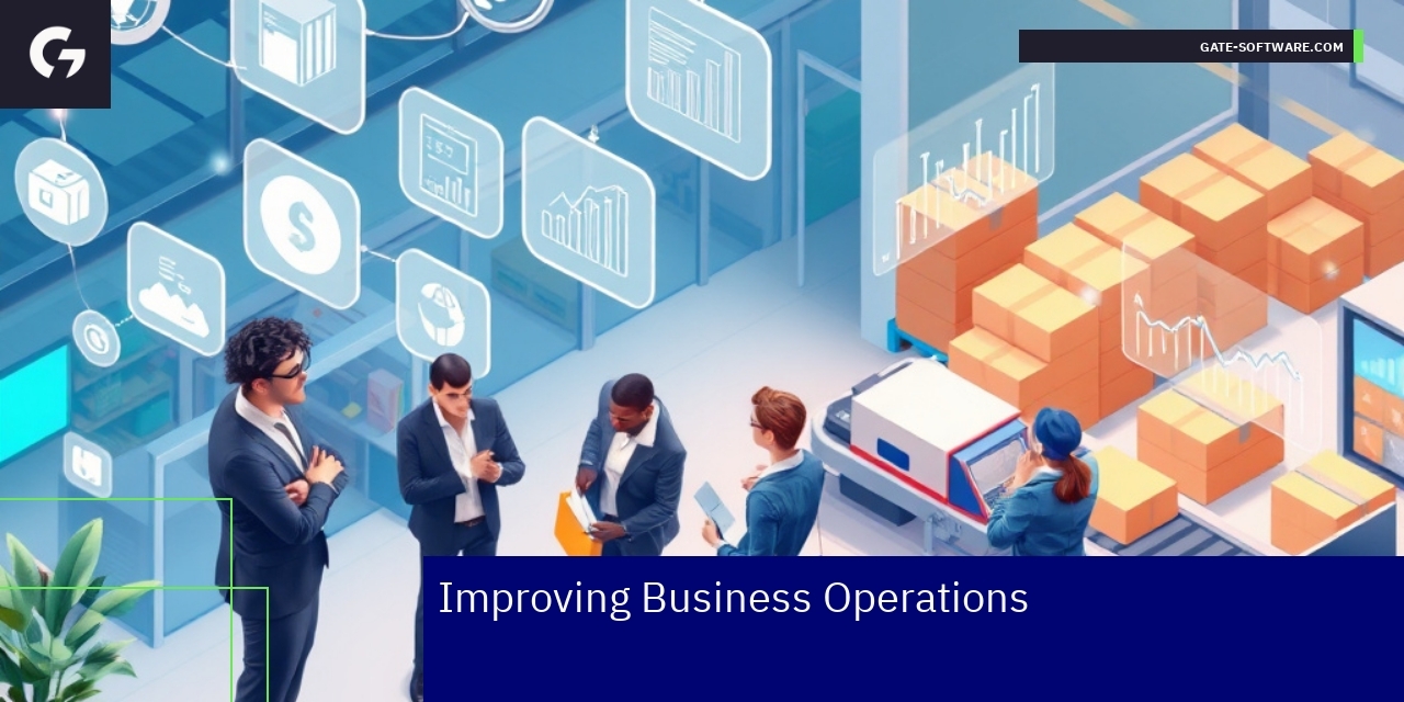 ERP and Magento 2 B2B Integration Benefits ERP and Magento platform integration business workflow