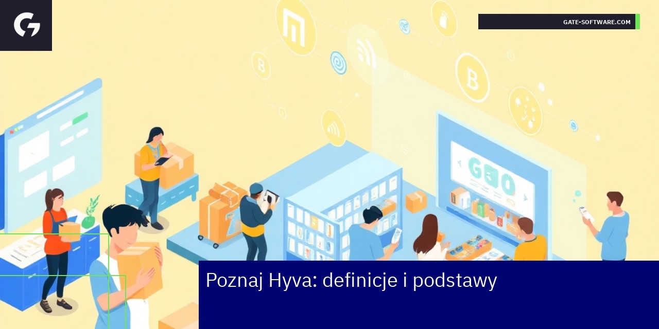 Podstawy wdrożenia i optymalizacji Hyva Theme Schemat optymalizacji sklepu Magento z Hyva Theme