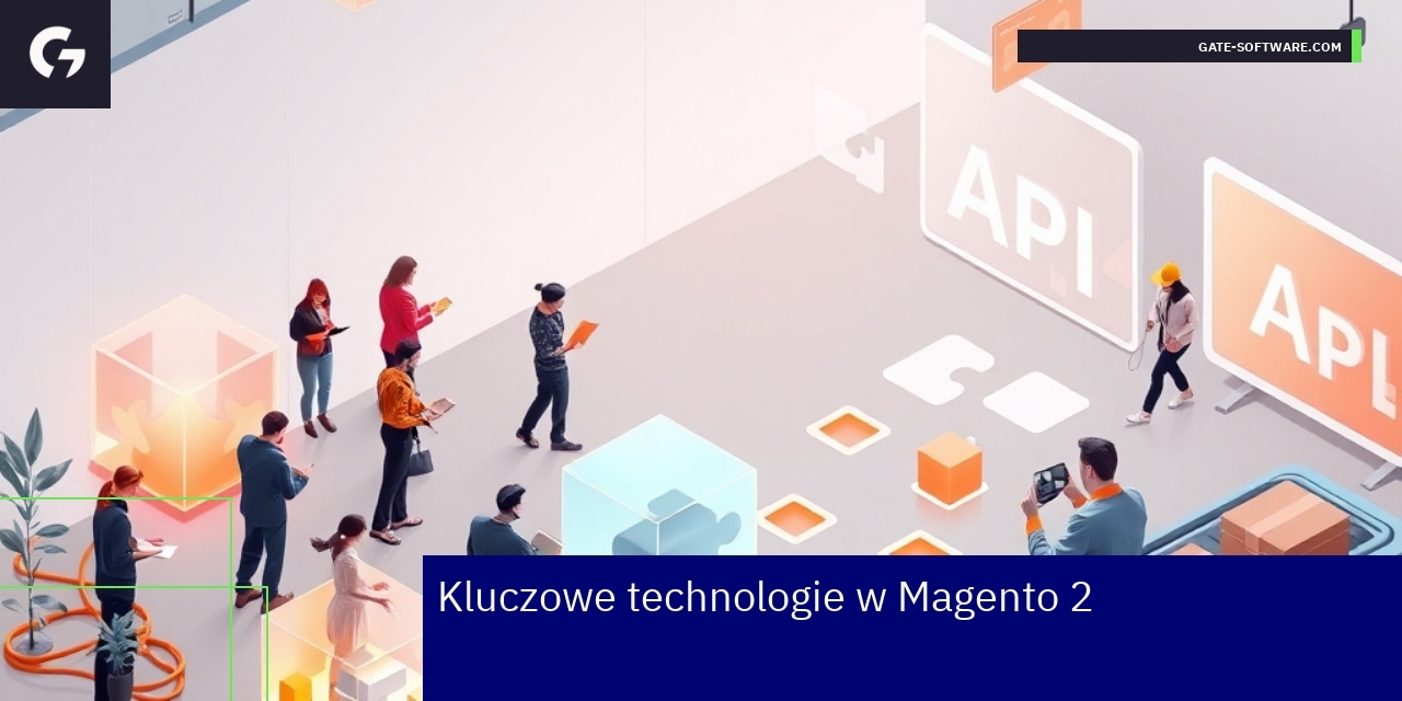 Ikony technologii RequireJS, KnockoutJS i Less CSS