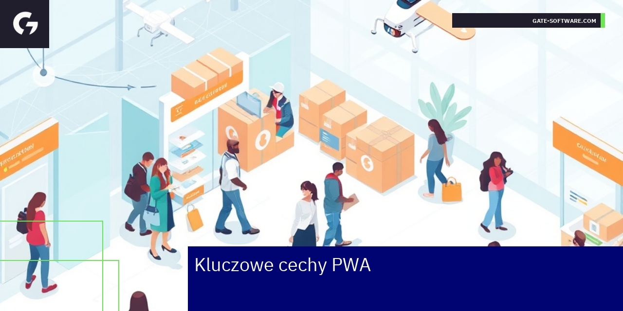 Ikony urządzeń mobilnych i komputerów z siecią