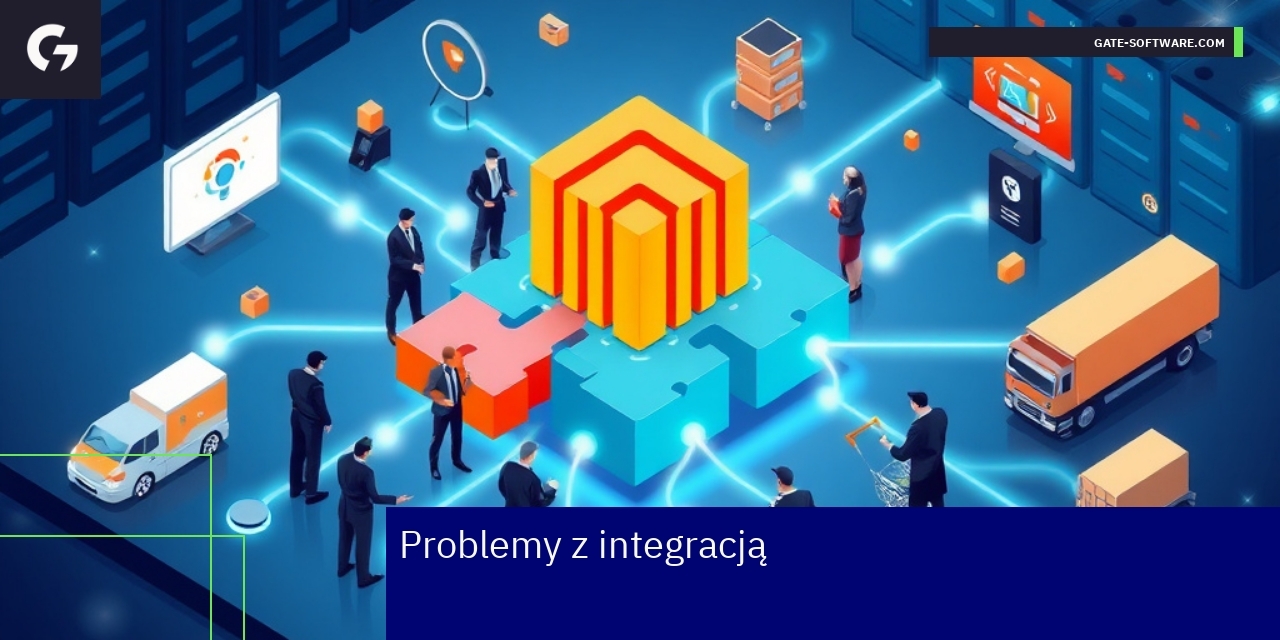 Schemat integracji systemów e-commerce Hyva