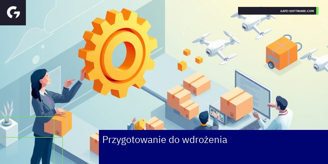 Schemat technologii, wsparcia i społeczności Hyva
