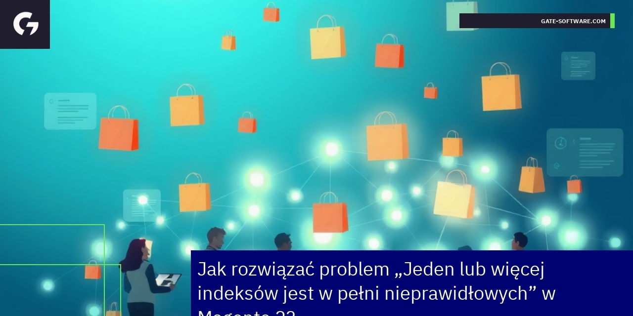 Rozwiązywanie błędów indeksów w Magento 2 Komendy terminala i logi błędów Magento