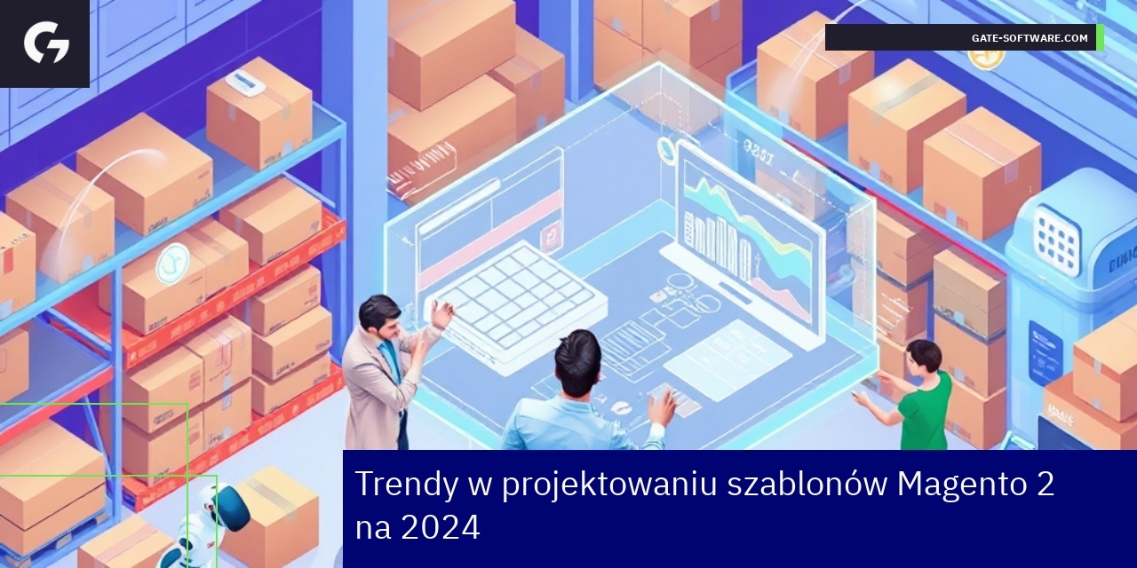 Projektowanie szablonów Magento 2 z wykorzystaniem Hyva