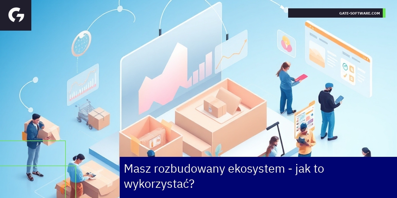 Wykorzystanie rozbudowanego ekosystemu Hyva i Magento Schemat integracji i zarządzania w systemie Hyva i Magento