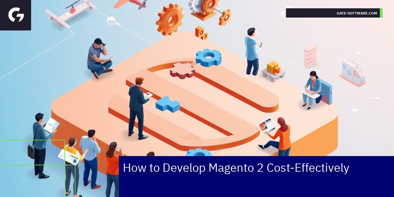 Magento 2 development cost optimization and performance overview