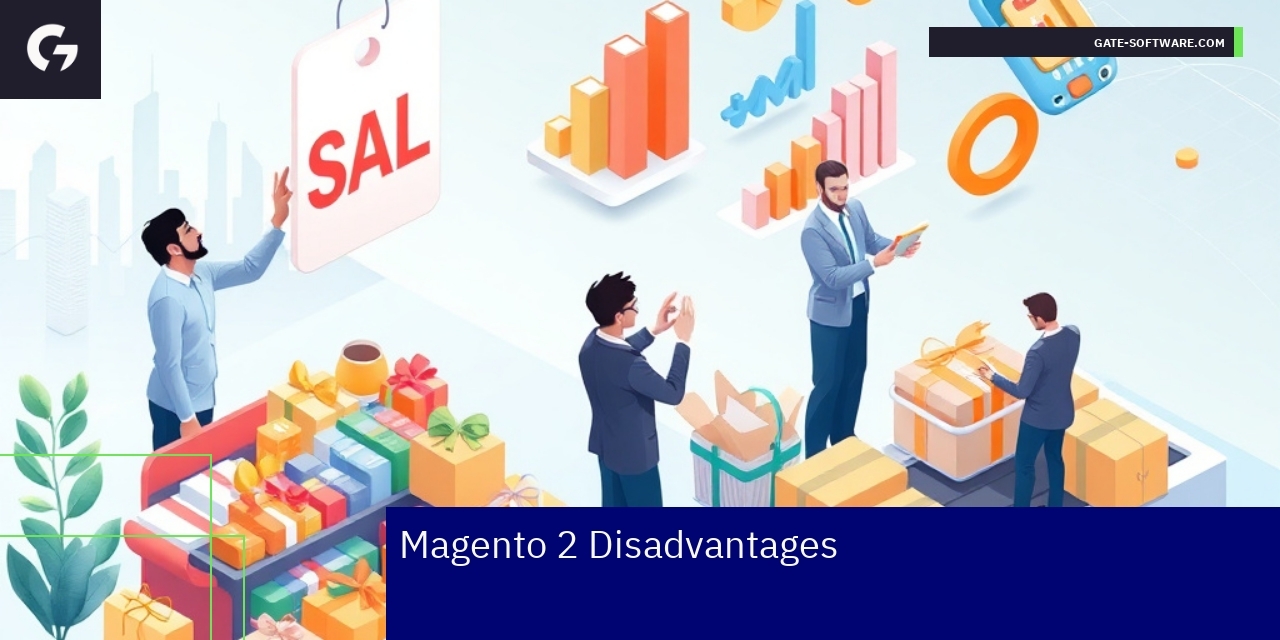 Magento 2 dashboard showing challenges and tools