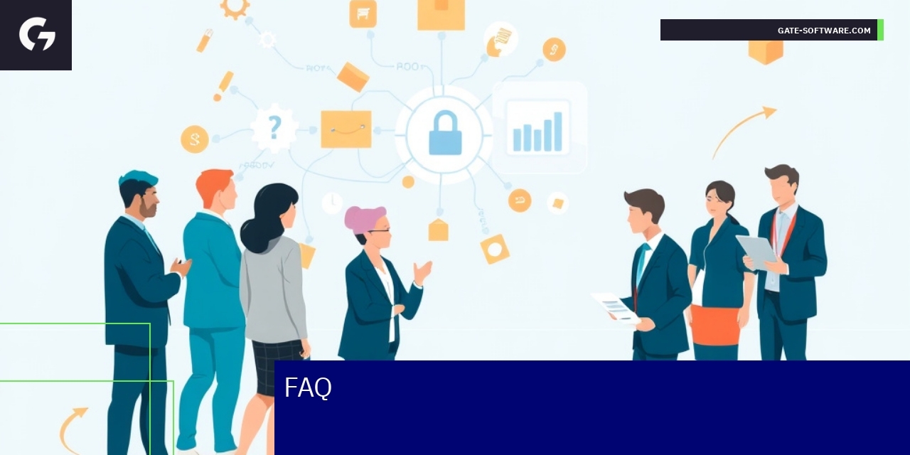 Schemat przedstawiający funkcje Magento 2 dla B2B