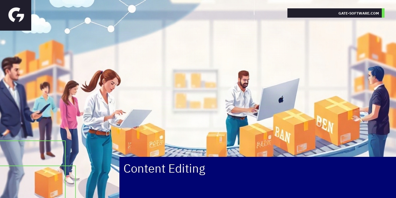 Hyva Theme Enhancing Magento Content Editing Magento frontend with Hyva theme interface