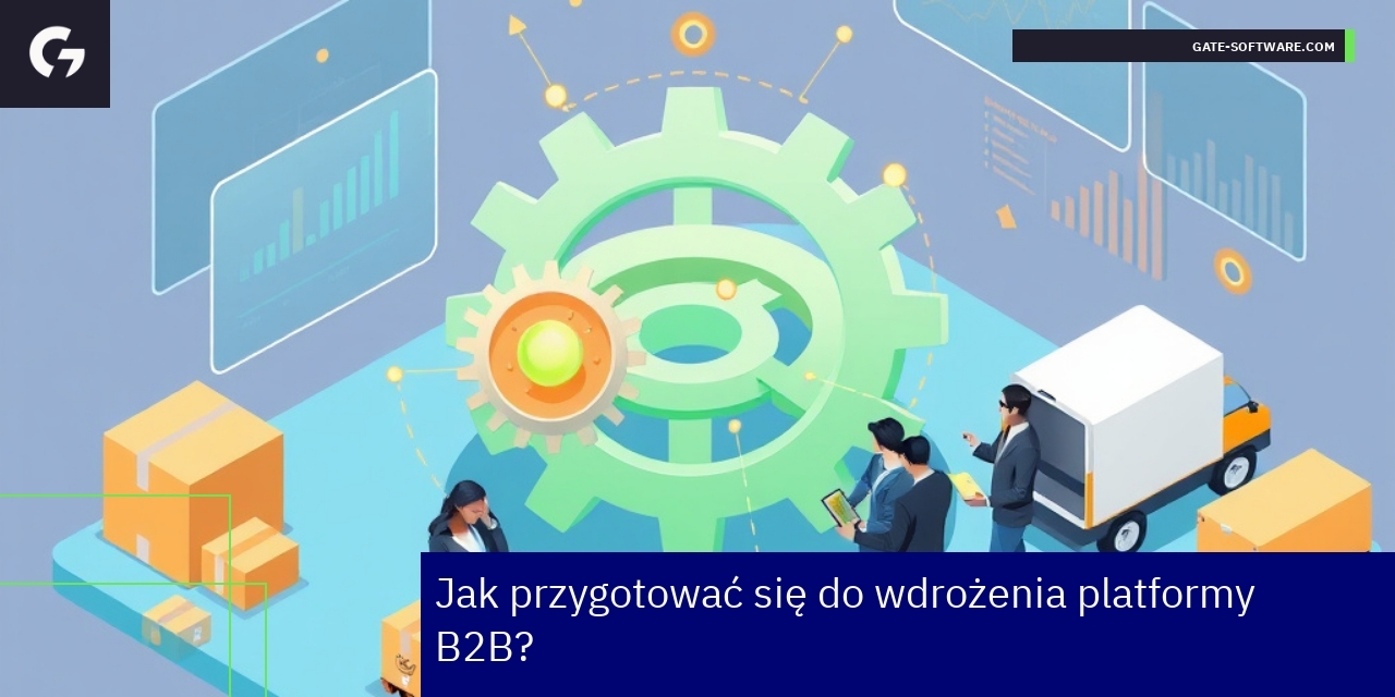 Schemat platformy B2B i funkcje Magento 2