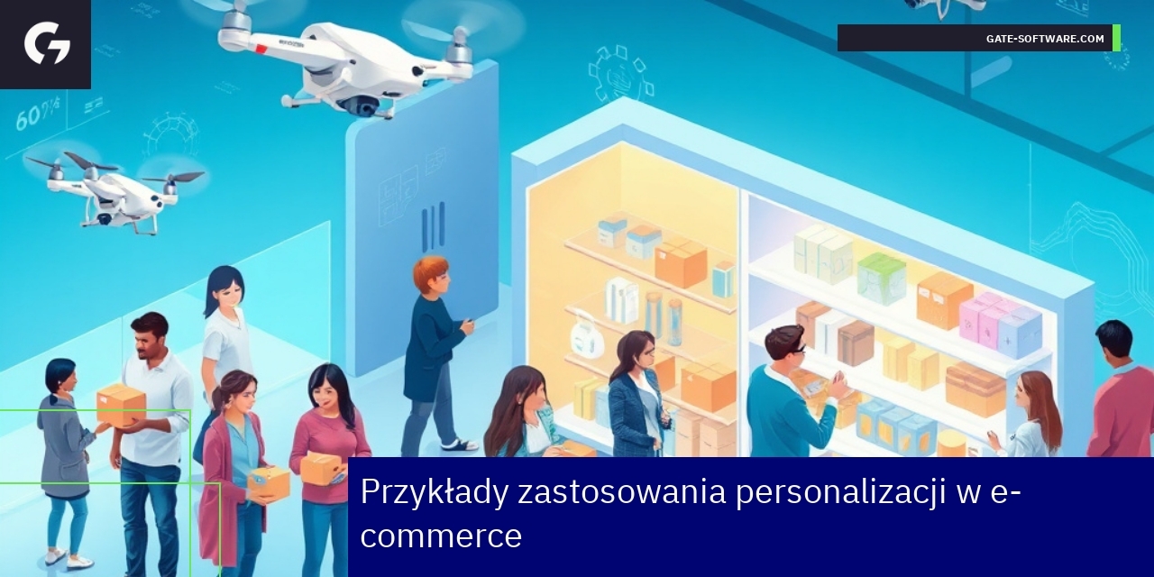 Personalizacja kluczem do sukcesu w e-commerce Schemat personalizacji i rekomendacji w sklepie internetowym
