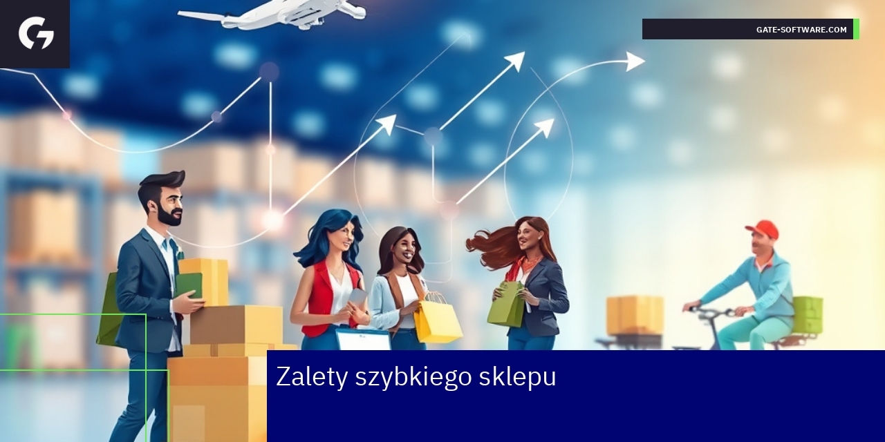 Szybki sklep internetowy na platformie Hyva