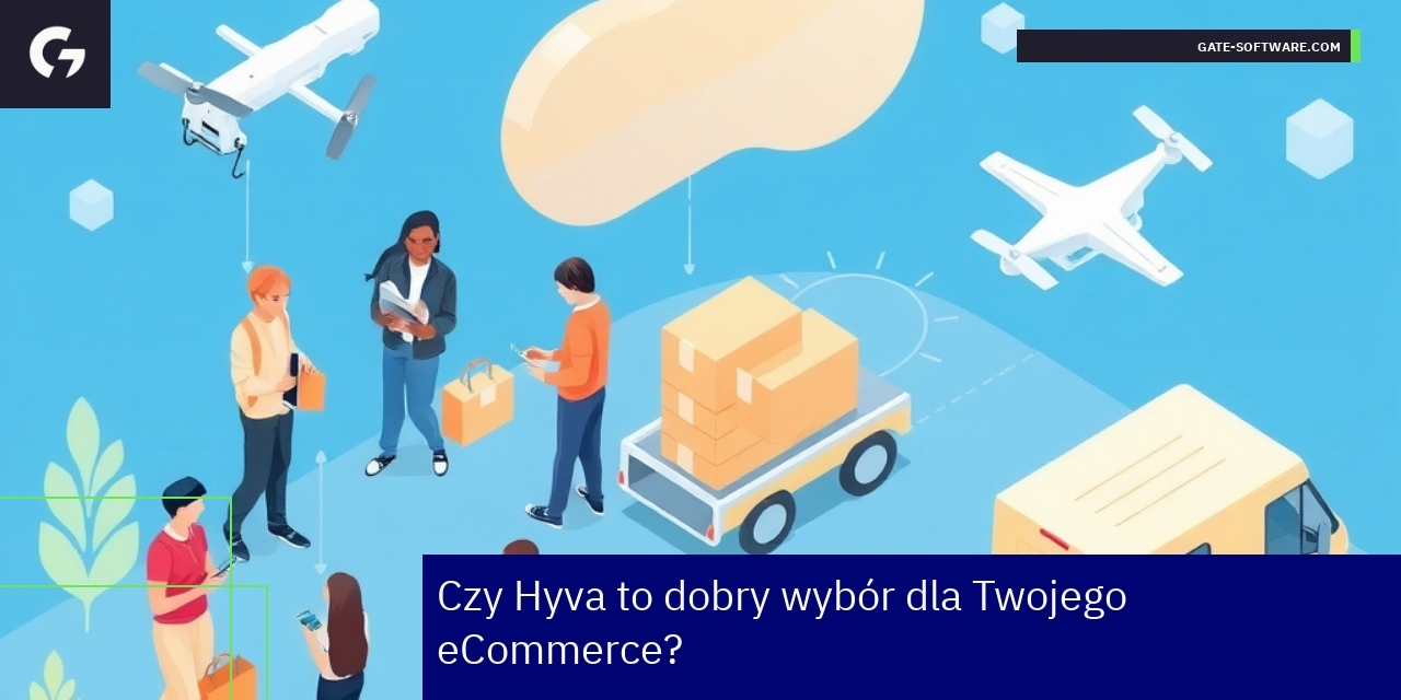 Schemat przedstawiający zalety i wady Hyva theme