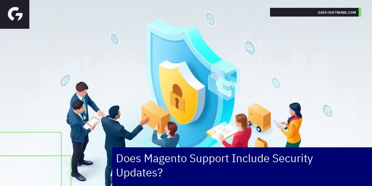 Magento platform security updates and maintenance checklist