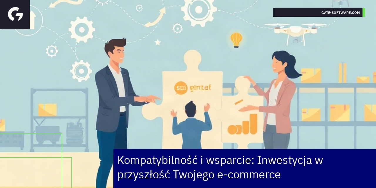 Wsparcie i kompatybilność w platformie Hyva Platforma Hyva i wsparcie techniczne e-commerce
