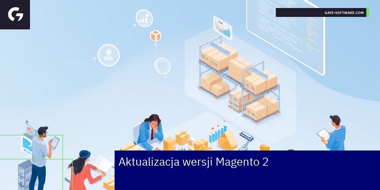 Specjaliści analizują wydajność platformy Magento 2