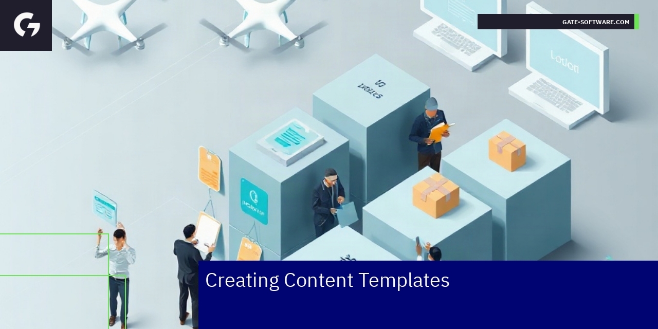 Hyva template components and eCommerce design