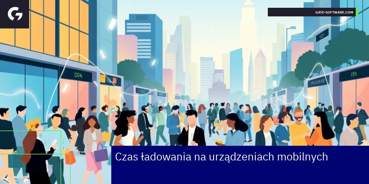 Optymalizacja czasu ładowania w Magento 2 Schemat optymalizacji strony mobilnej Magento