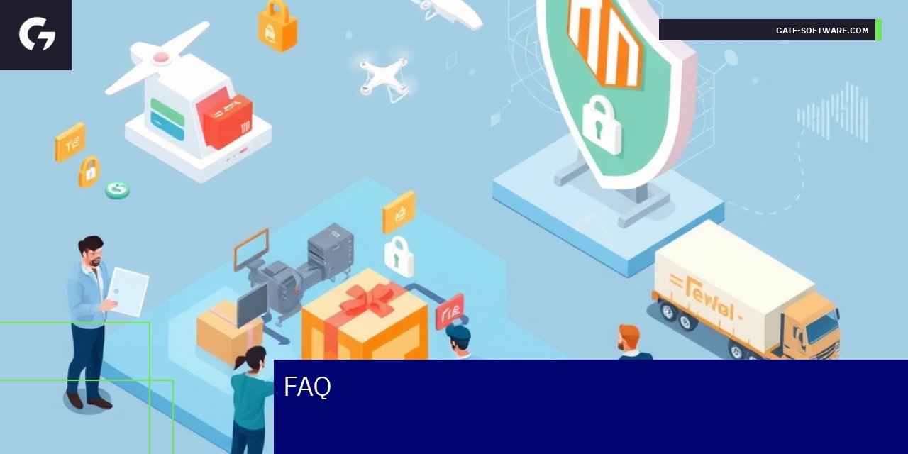 Kluczowe informacje o zarządzaniu Magento 2 Schemat problemów i praktyk w Magento 2